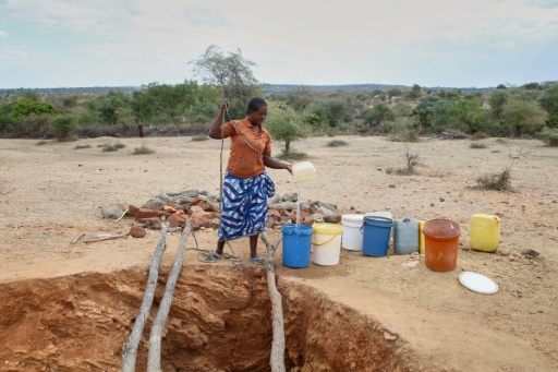 Welt-Meteorologie-Organisation warnt vor "starkem" El Niño