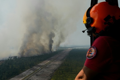 Spain returns wildfire evacuees as France braces for worsening weather
