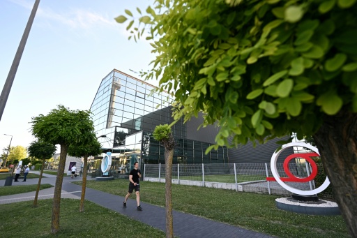 Magyar has moved to loosen Orban's grip on the Hungarian MTVA state broadcaster