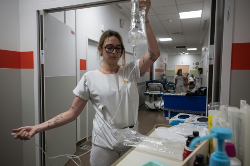 Calor extremo provocou milhares de mortes na França e Bélgica no final de junho