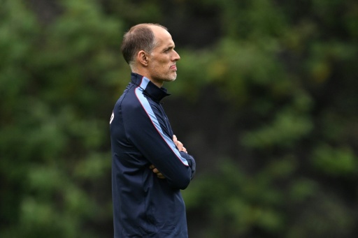 Im Azteca: Tuchel erwartet "besonderes" WM-Duell gegen Mexiko