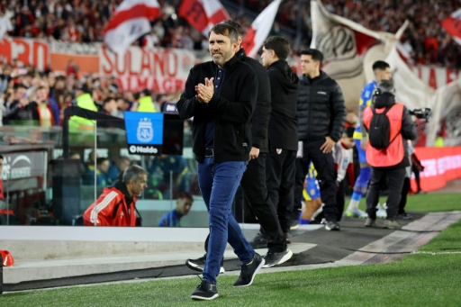 La Copa Sudamericana: la salvación para varios grandes en horas bajas