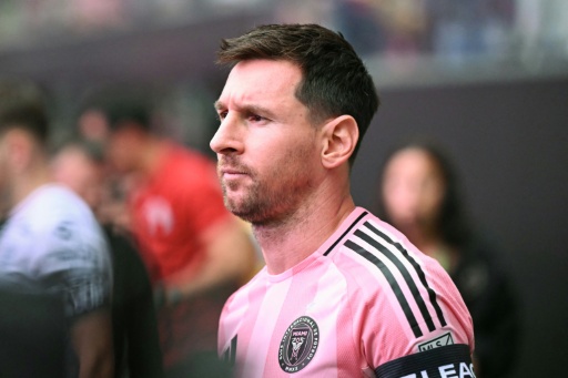 Nach Tod des Vaters: Messi zweifelt an seiner Zukunft