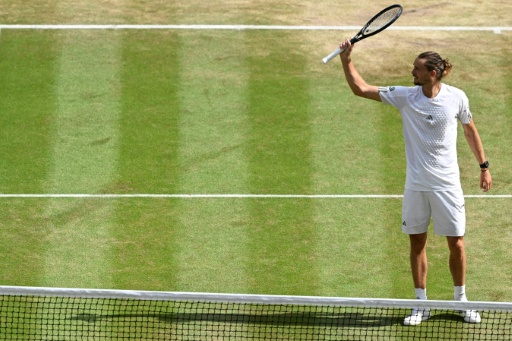 Prime Video zeigt Zverev-Finale in Wimbledon kostenlos