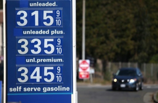 Mixed US auto sales in Q2 amid high gas prices