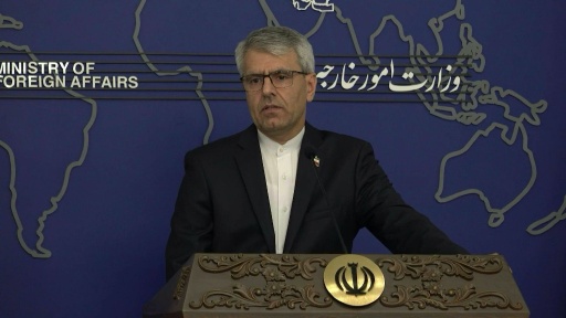 طهران ردا على ترامب: الإيرانيون "لاعبو شطرنج محترفون"