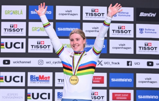 Finucane seals fourth cycling gold on final day of Commonwealth Games