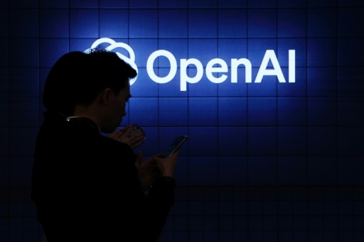 La course mondiale à l'IA s'est accélérée après le succès de ChatGPT fin 2022