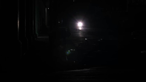 Cuba: nouvelle panne d'électricité à l'échelle nationale