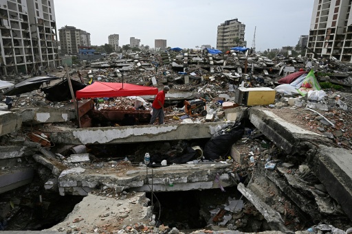 Presidente da Venezuela promete 4 mil moradias neste ano a afetados por terremotos