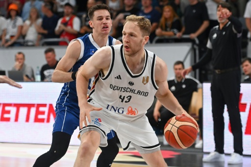 BBL: Kapitän Christian Sengfelder verlässt Ulm