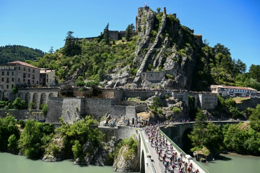 - Sisteron -