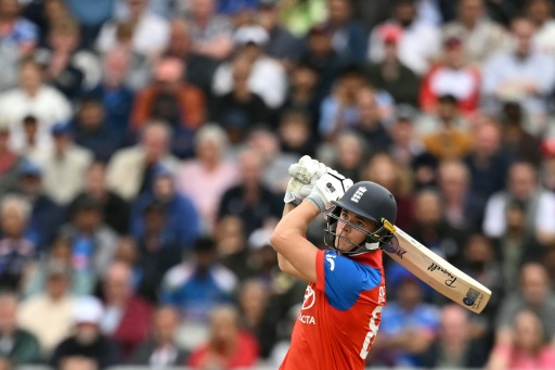 Bethell upstages 'unbelievable' Sooryavanshi as England beat India