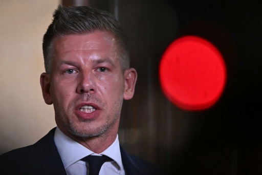 Durchsuchungen bei ehemaliger Regierungspartei Fidesz in Ungarn