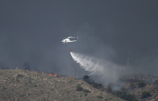 Foreigners among 11 dead in Spanish wildfires