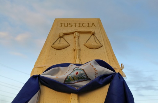 Expertos de la ONU denuncian la "depuración" de abogados en Nicaragua
