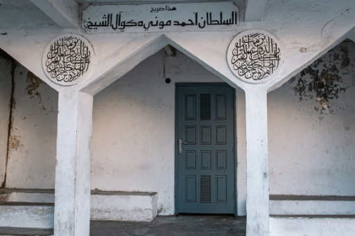 The medinas have preserved their old urban shape and traditions but some are in serious disrepair — Shainess DAOUD / AFP