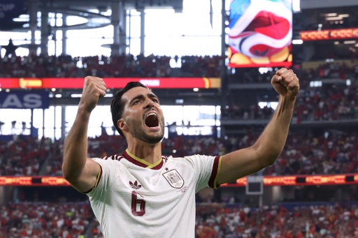 مونديال 2026: إسبانيا تُقصي البرتغال وكريستيانو رونالدو 1-0 في وقت قاتل وتبلغ ربع النهائي