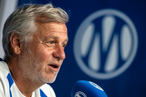 Ligue 1: L'OM, Bruno Genesio et la page blanche