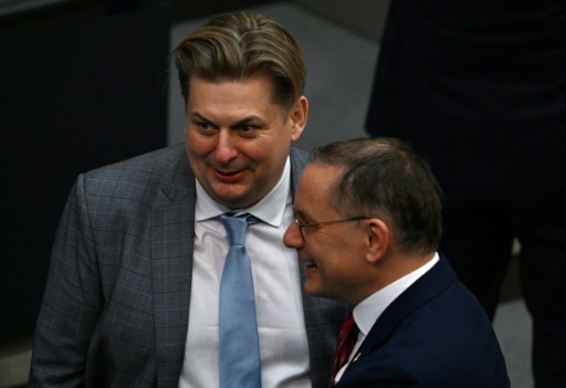 "Spiegel": Haftbefehl gegen AfD-Politiker Krah wegen Rechtsstreits mit Böhmermann