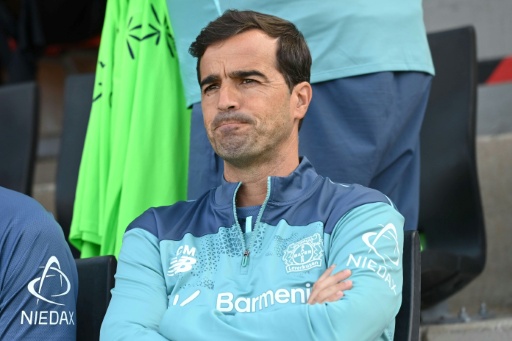 Martínez: "Menschen helfen, den nächsten Schritt zu gehen"