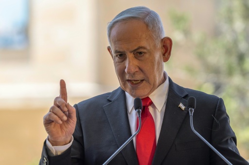 Netanyahu chama Reino Unido de 'república islâmica da Grã-Bretanha'