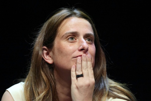 Présidentielle: Tondelier débute ses journées d'été entre union de la gauche et candidature autonome