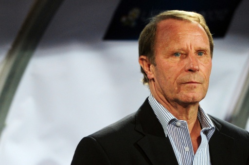 Vogts über DFB-Zukunft unter Klopp: "Nicht alles schlecht"