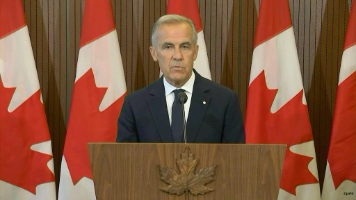 Negociação entre EUA e Canadá fracassa e tarifas de 50% entram em vigor