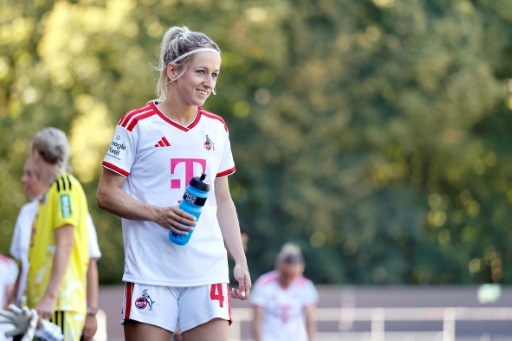Hendrich warnt Bundesliga: "Anschluss nicht verlieren"
