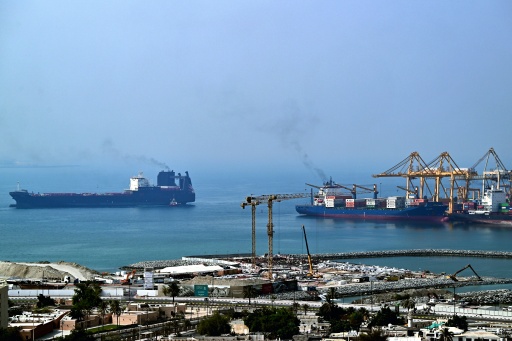 US-Iran strikes: latest developments