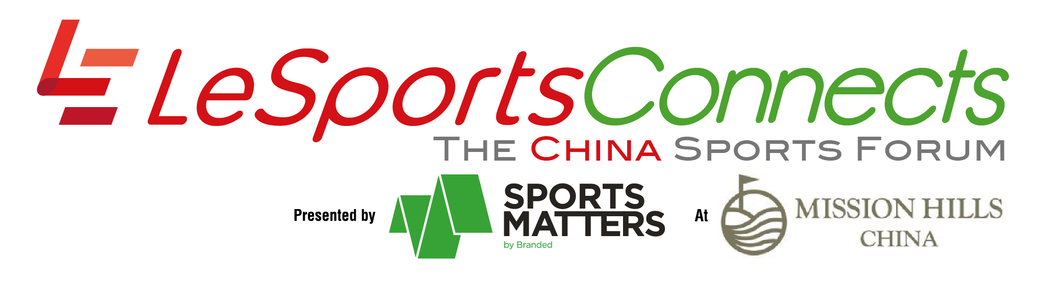 AFP LeSport connects China