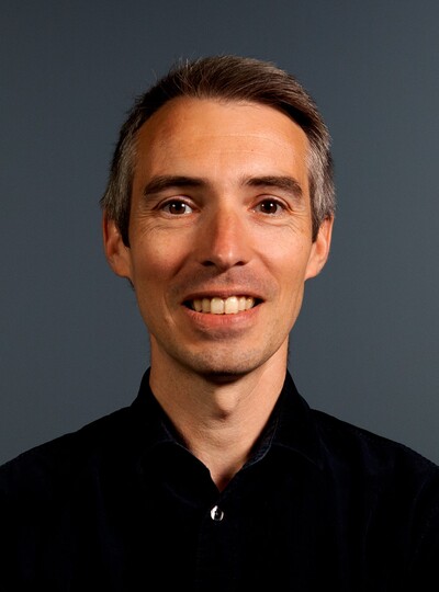 Portrait Ivan Couronne