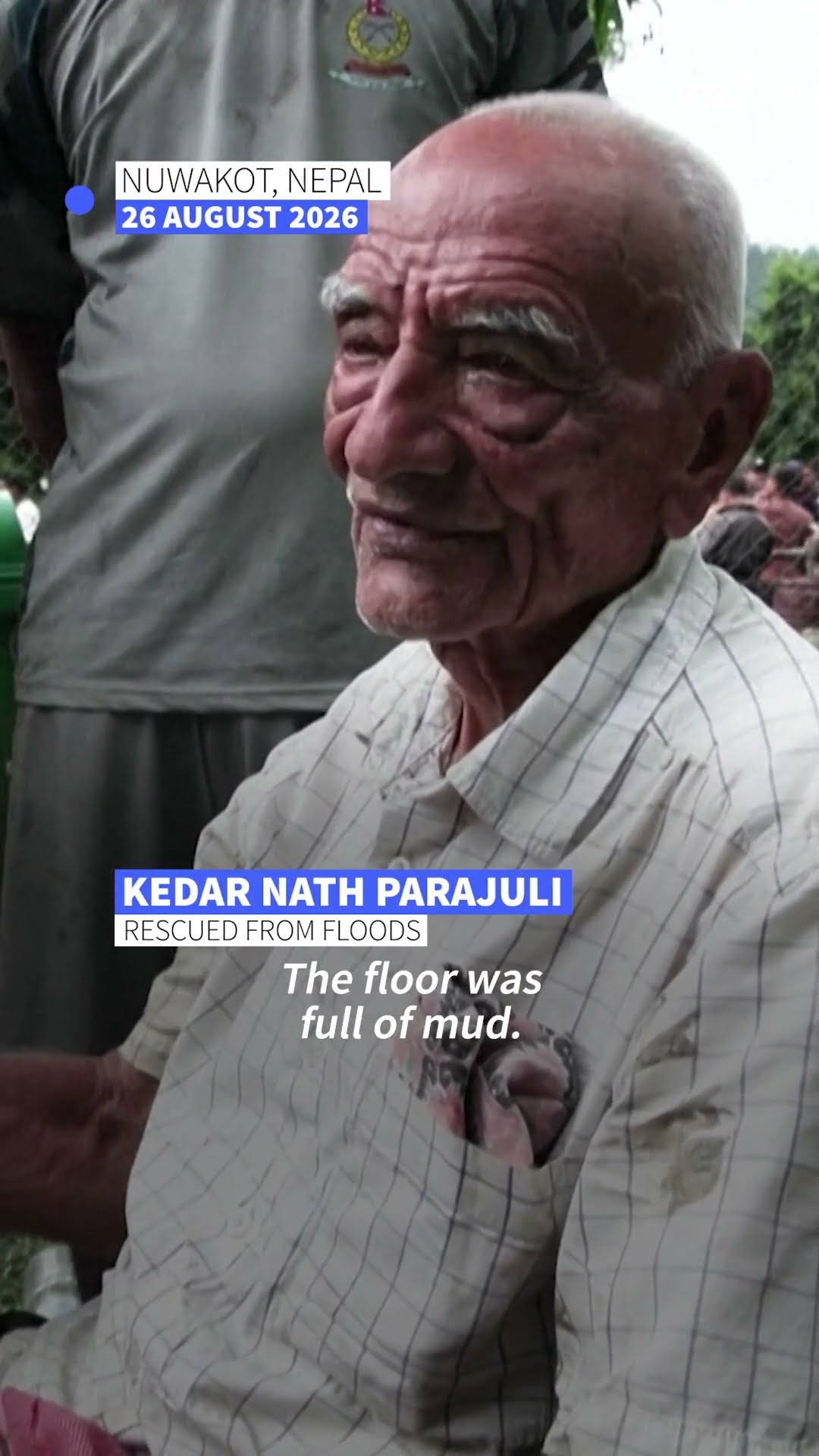 At least 270 dead and 1,300 missing after deadly Nepal-Tibet floods | AFP