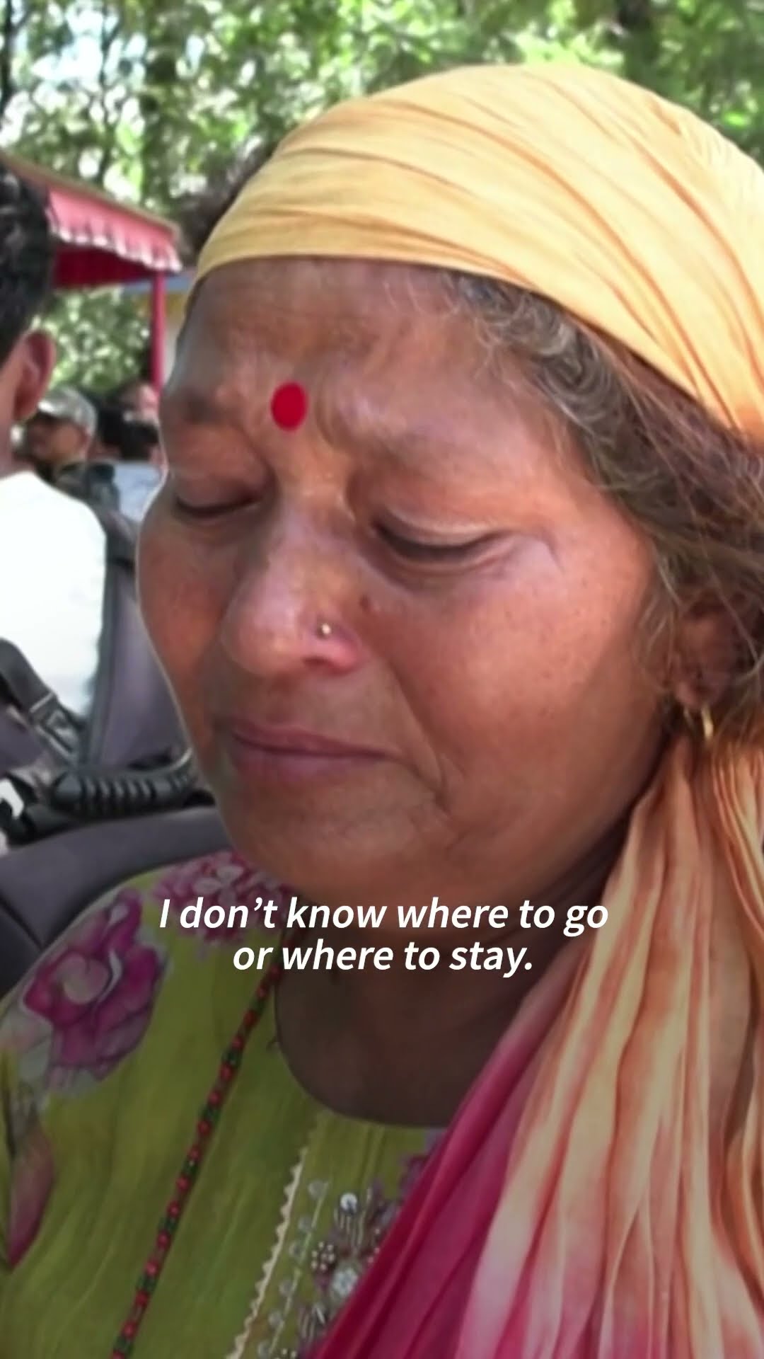 Nepal army rescues people trapped in tunnel after deadly floods | AFP
