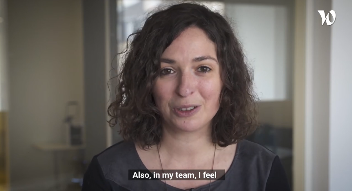Vidéo Welcome to the jungle avec l'AFP