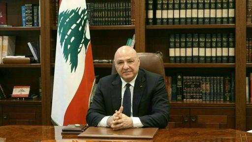Le Liban déterminé à désarmer le Hezbollah, mais sans confrontation (président à l'AFP)