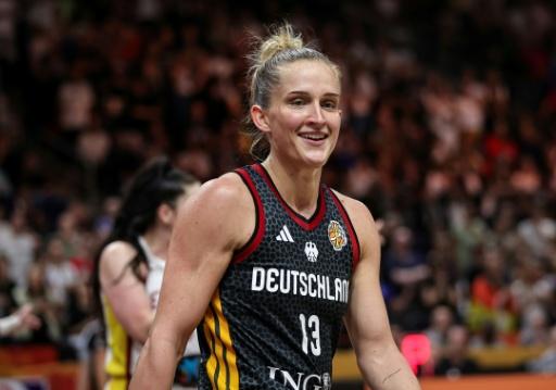 Nach Heim-WM: So geht es für die DBB-Frauen weiter