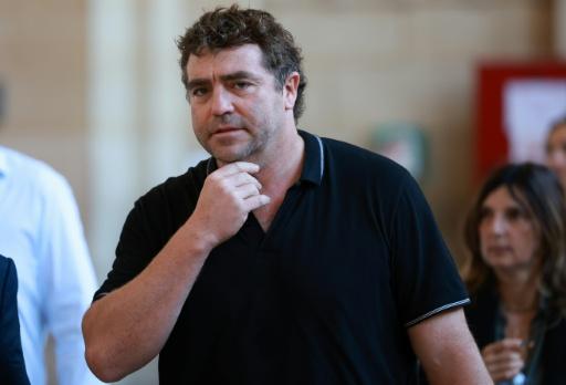Hegarty raconte la mort de son ami Aramburu: Le Priol a tiré "pour en terminer"