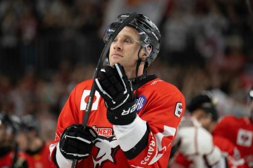 Vierter CHL-Sieg: Haie schon in der K.o.-Runde.