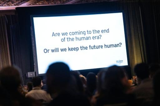 Preguntas sobre el futuro humano