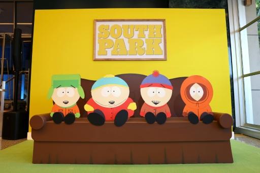 "South Park" rebaptisé "South America" pour se moquer de Trump