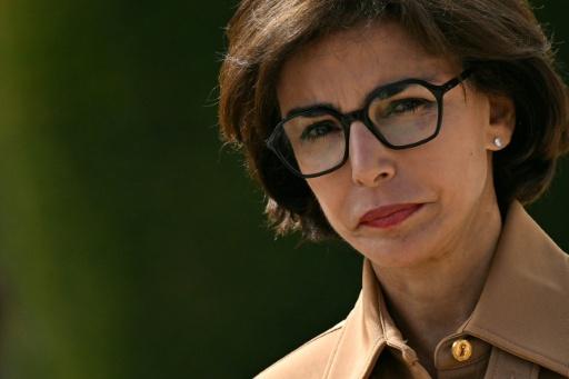 De retour dans la magistrature, Dati n'exercera pas dans un tribunal ni une cour