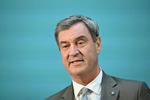 Politischer Gillamoos mit Reden von Söder und Heil sowie Hofreiter und Protschka