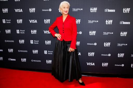 Helen Mirren mergulha na psicologia de Patricia Highsmith em 'A Talent For Murder'