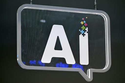 AI looms large ahead of Xi, Trump summit
