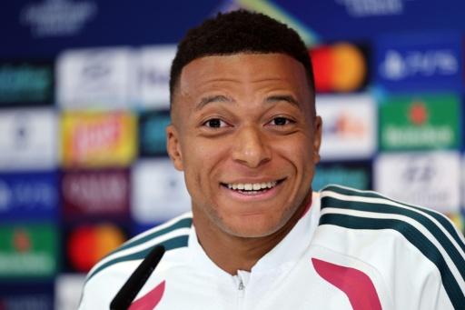Mbappe embraces Ballon d'Or talk after historic World Cup exploits