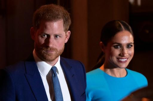 Prince Harry's surprise UK return renews security row
