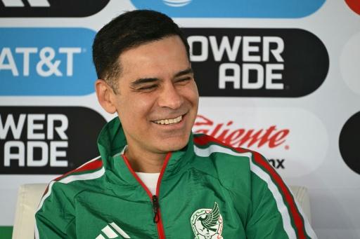 Rafa Márquez buscará proyectar mexicanos a Europa como nuevo seleccionador