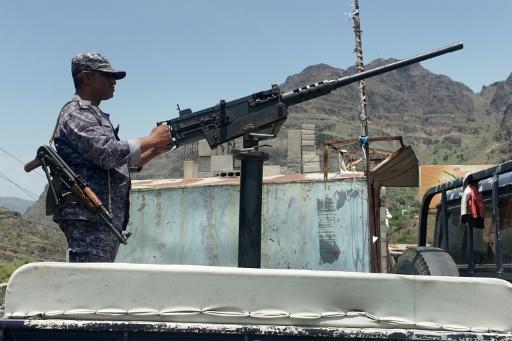 Irã nega envolvimento na guerra do Iêmen
